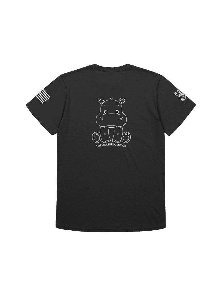 THE MARS PROJECT TEE product image (2)