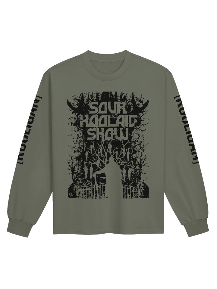 Hang 'em High - Long Sleeve product image (1)