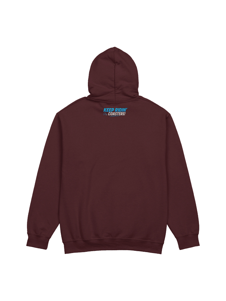 This Is My Therapy Hoodie product image (12)
