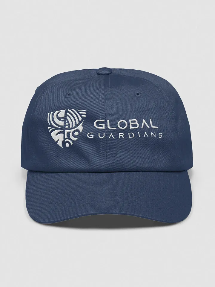 Global Guardians Hat product image (5)