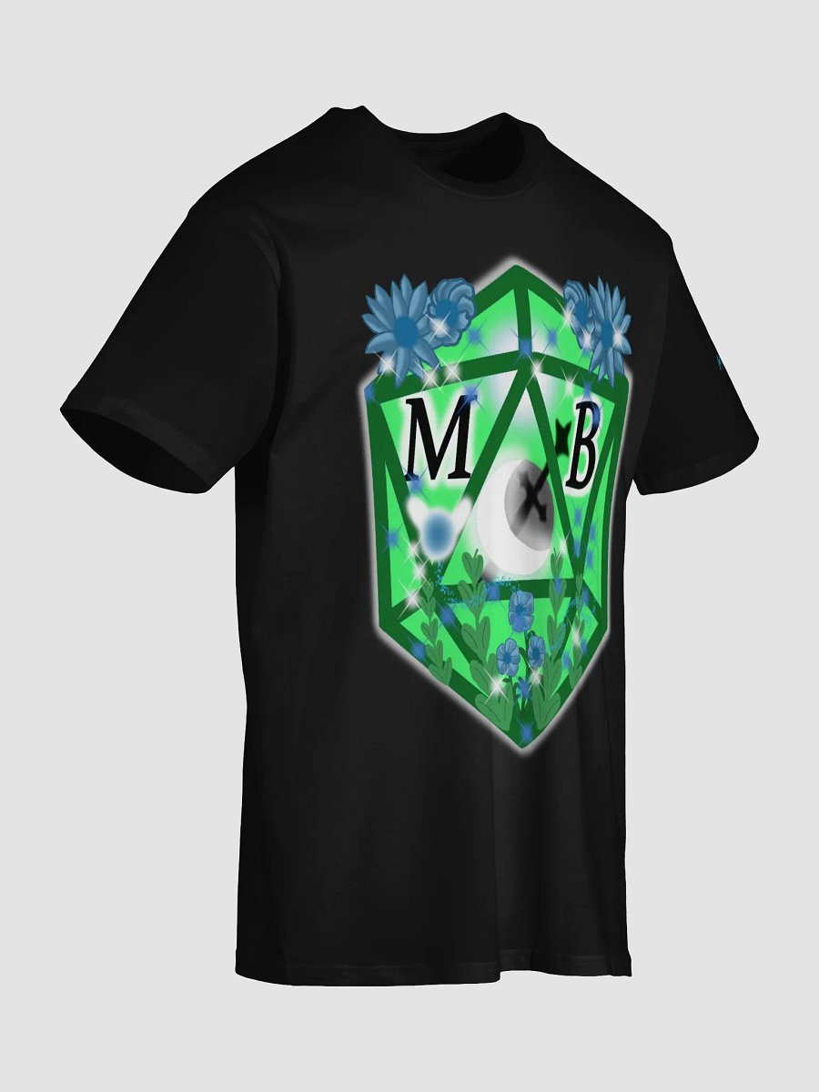 Moonblade- Spring D20 AS Colour Unisex Premium T-Shirt product image (4)