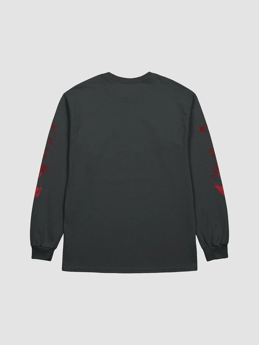 Gore Wh*re Long Sleeve product image (5)