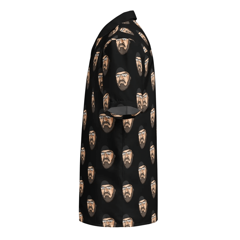 HEADGAR Hawaiian Shirt product image (4)