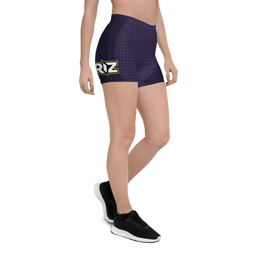 Riz Logo Shorts product image (7)