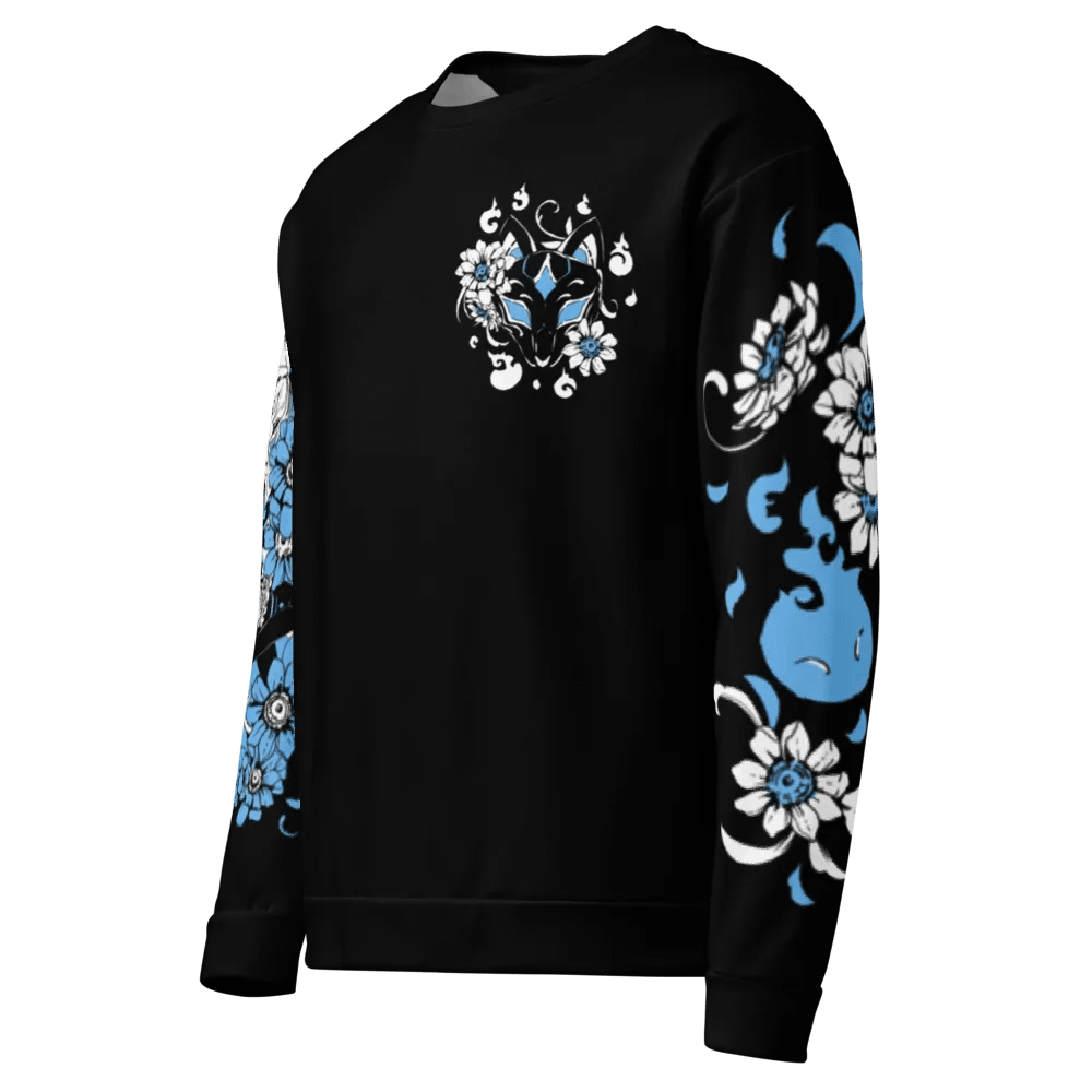 Will-o'-the-Wisp Sweater product image (4)