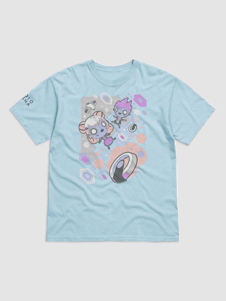 Hunger For Your Heart T-Shirt product image (1)