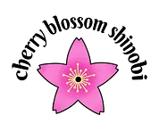 CherryBlossomShinobi
