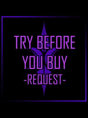 TRY BEFORE YOU BUY product image (1)