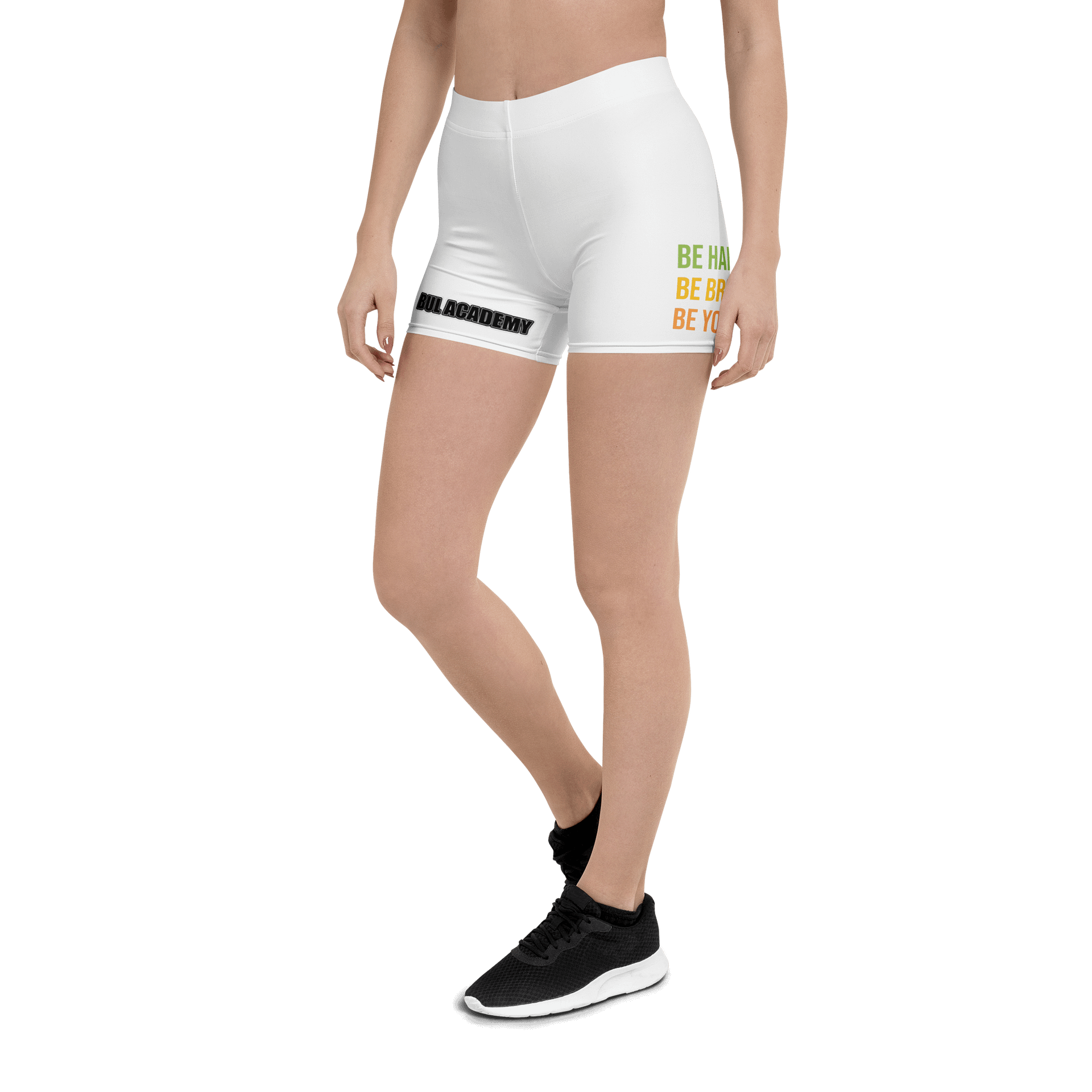 Female shorts BULACADEMY product image (5)