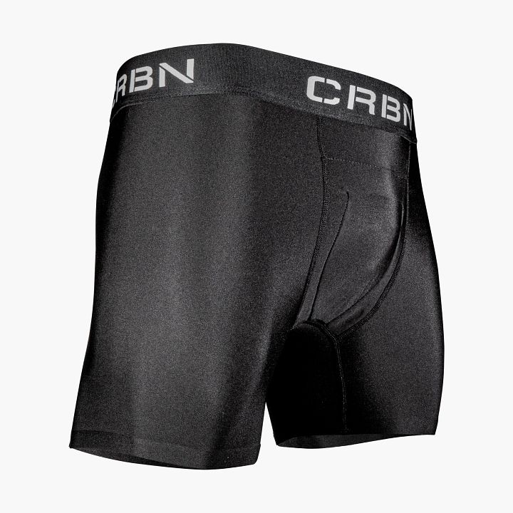 CC PRO BRIEF - BLACK product image (1)