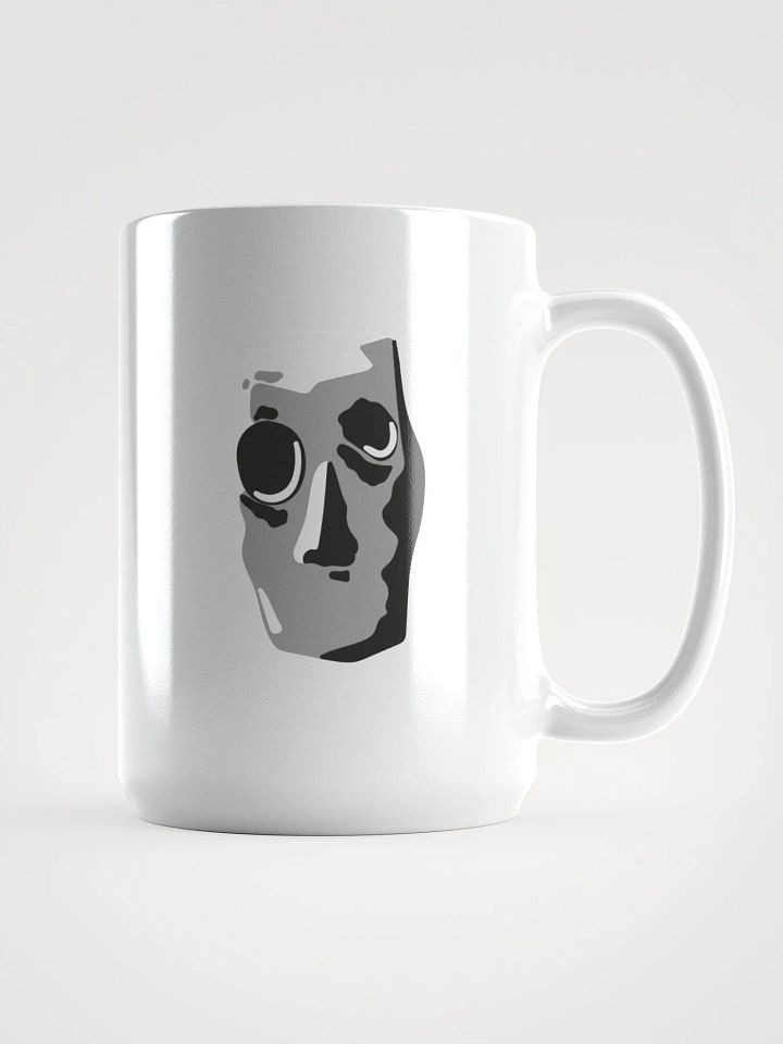 Old Man Chimes Logo product image (1)