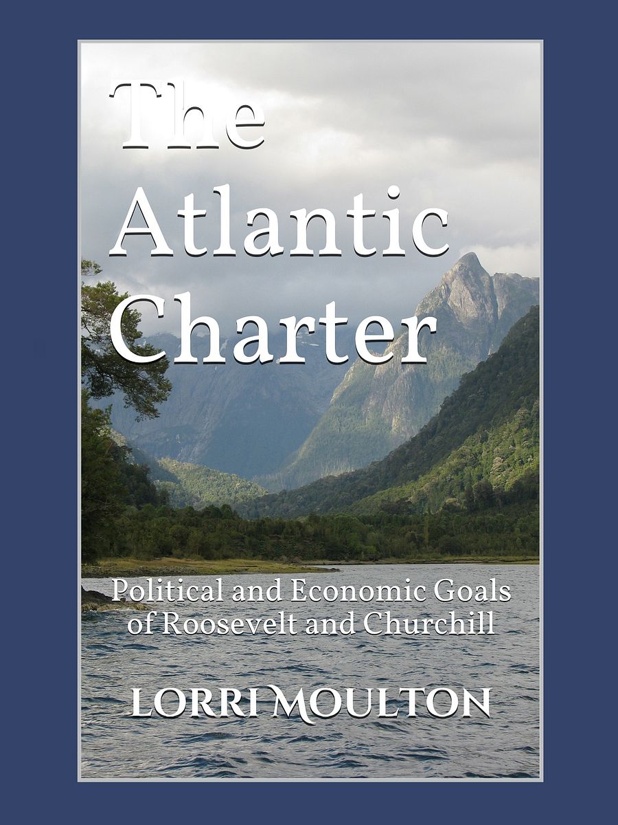 The Atlantic Charter EBOOK product image (1)