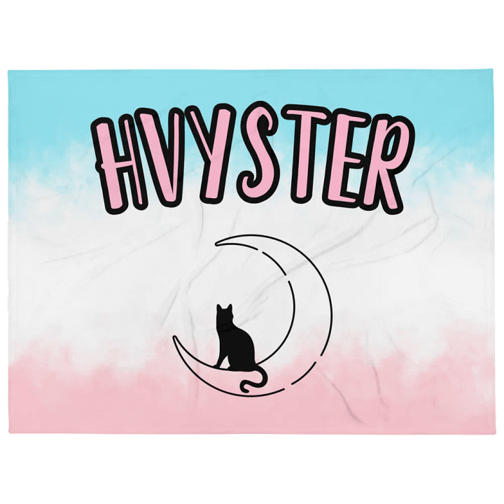 Hvyster to the Moon product image (2)