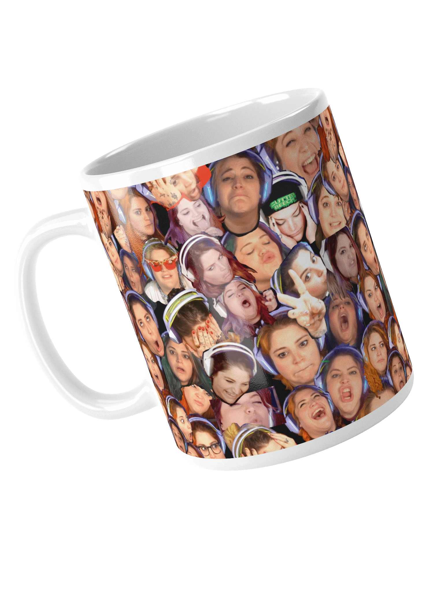 Many Face of Poop product image (10)