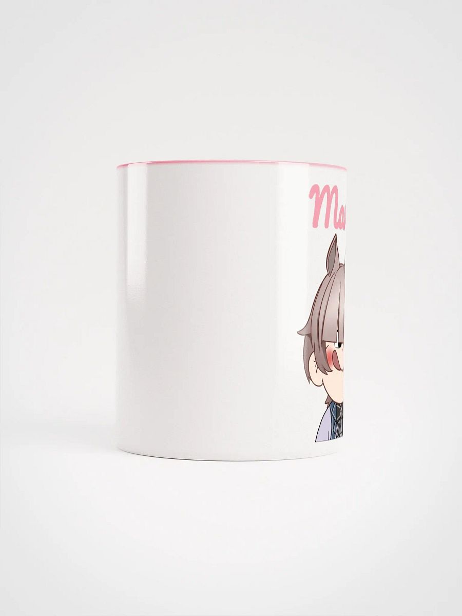 NEW DAY Series 'Berry Evan' Mug product image (5)