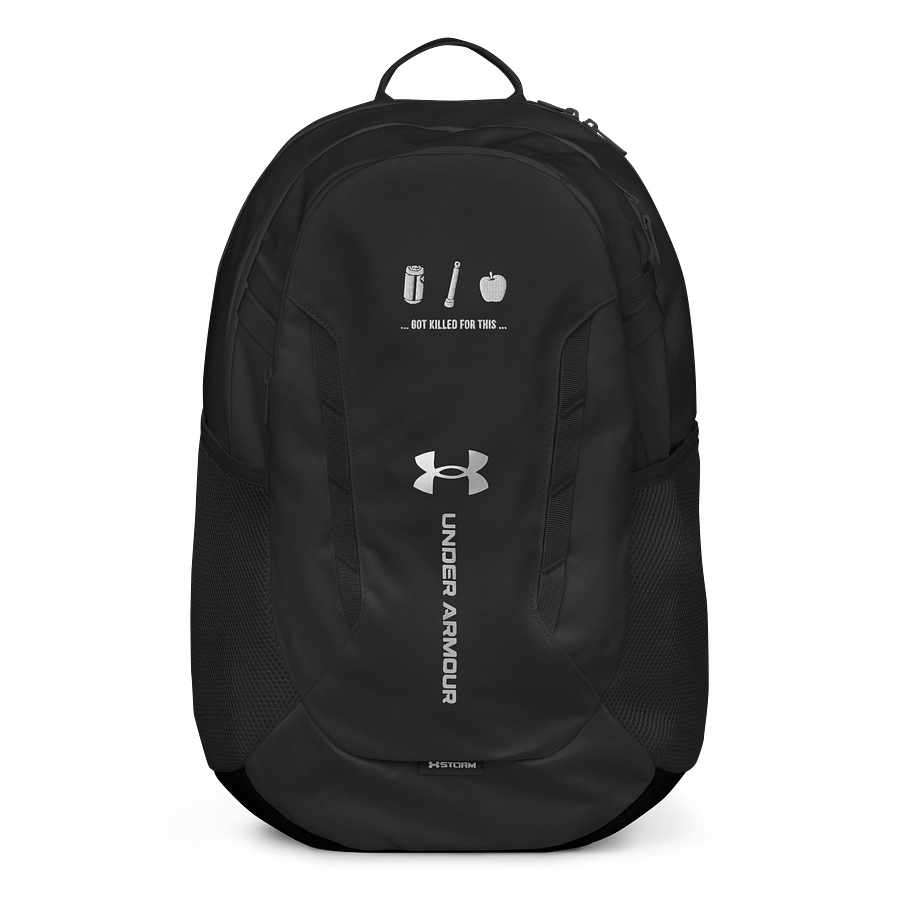 UNDER ARMOUR TACTICAL PACK product image (1)