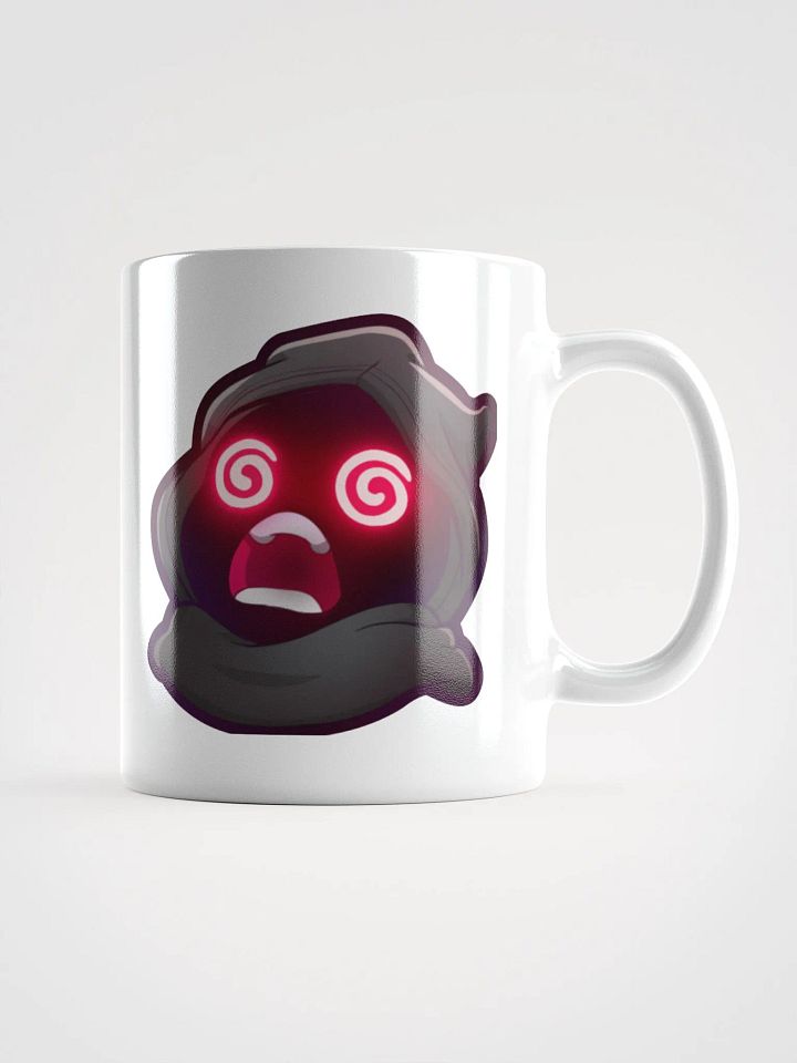 Mukluk WhatTheMuk Mug product image (1)