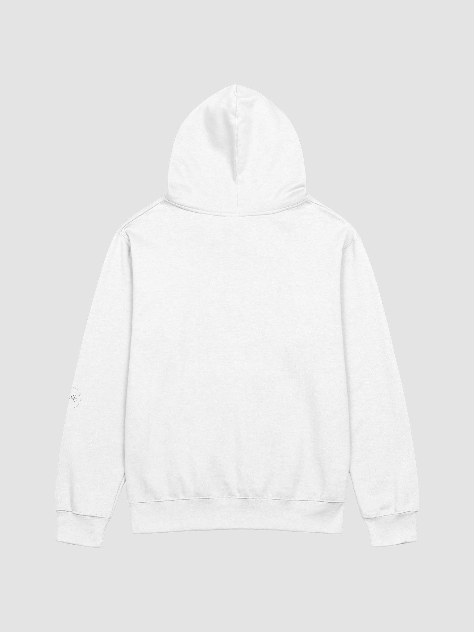 'Teacher Life' Hoodie product image (42)
