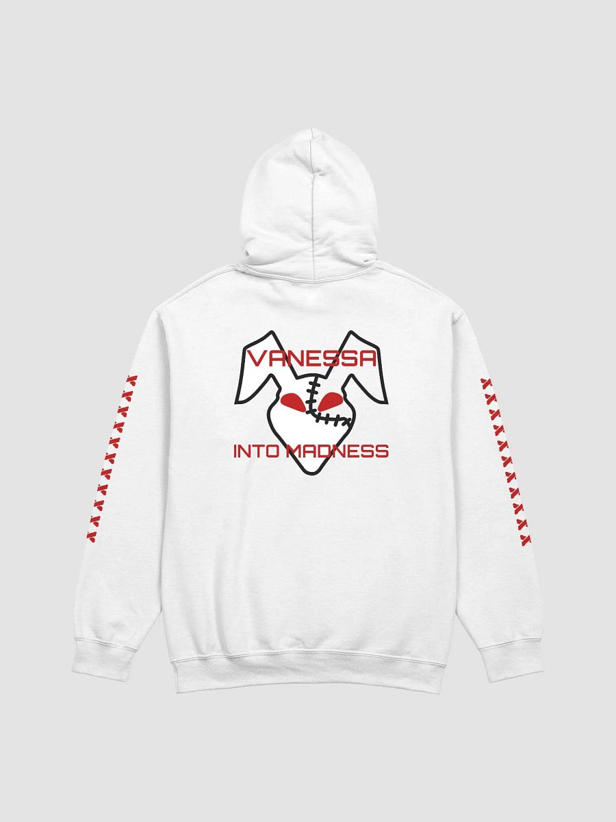 Vanessa Into Madness Hoodie product image (4)