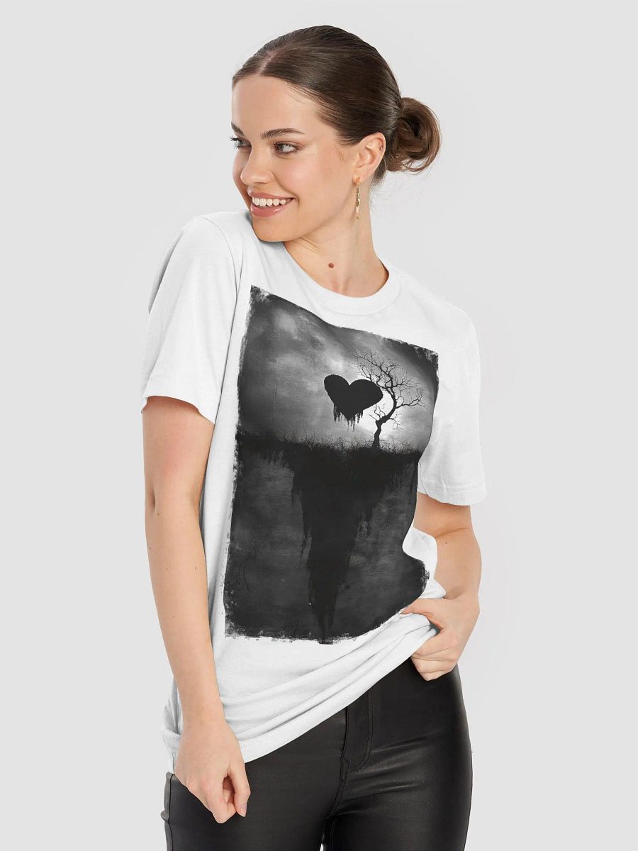 Heart of Darkness (T-shirt) product image (8)