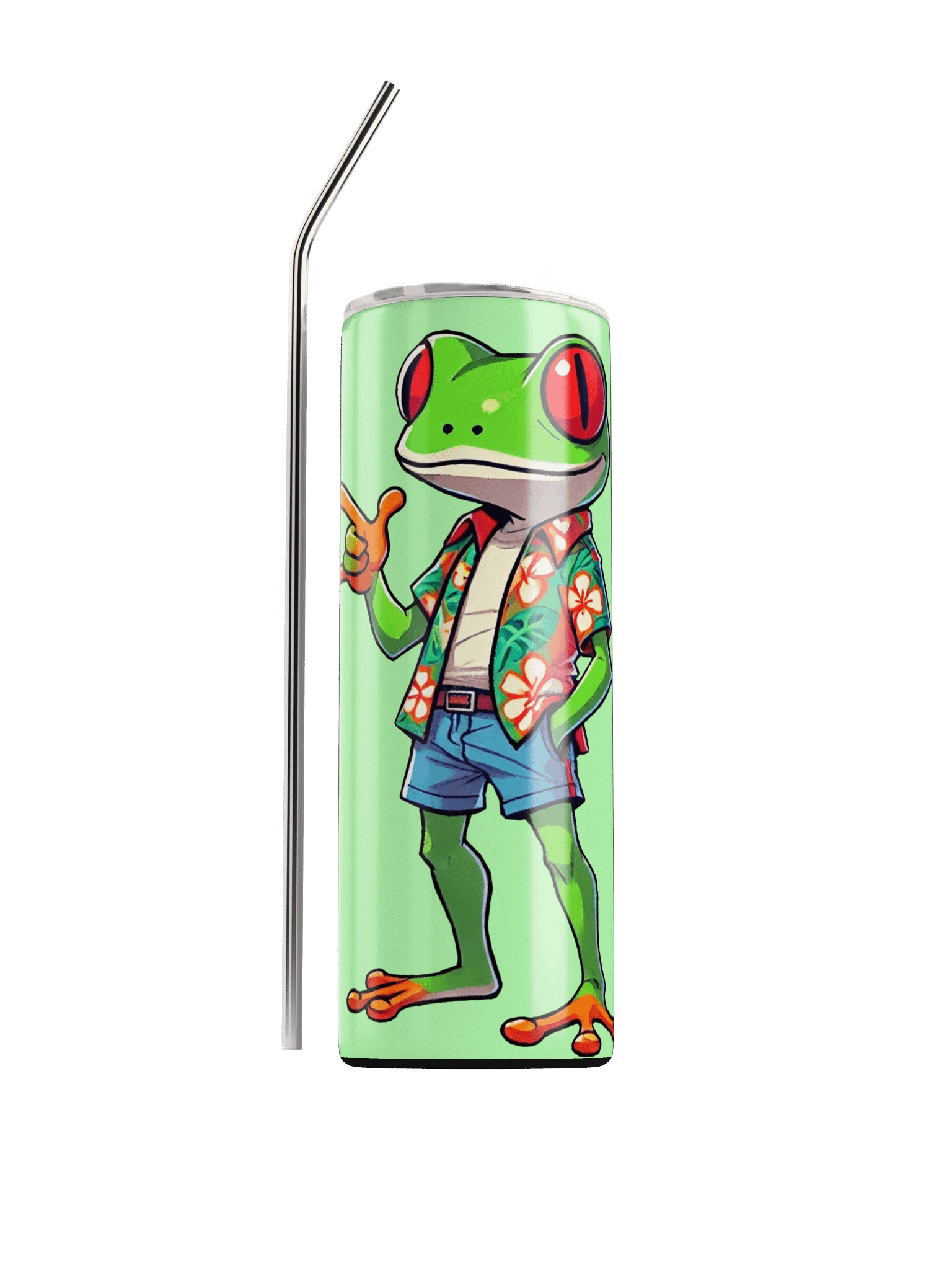 AK INSTINCT - Ripple Tumbler product image (1)