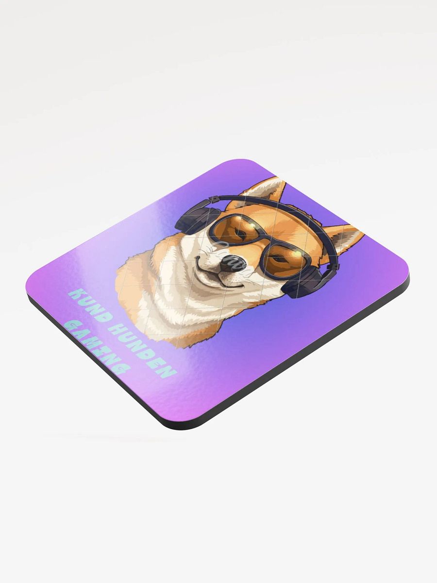 Shiba Beats Coaster Set product image (3)