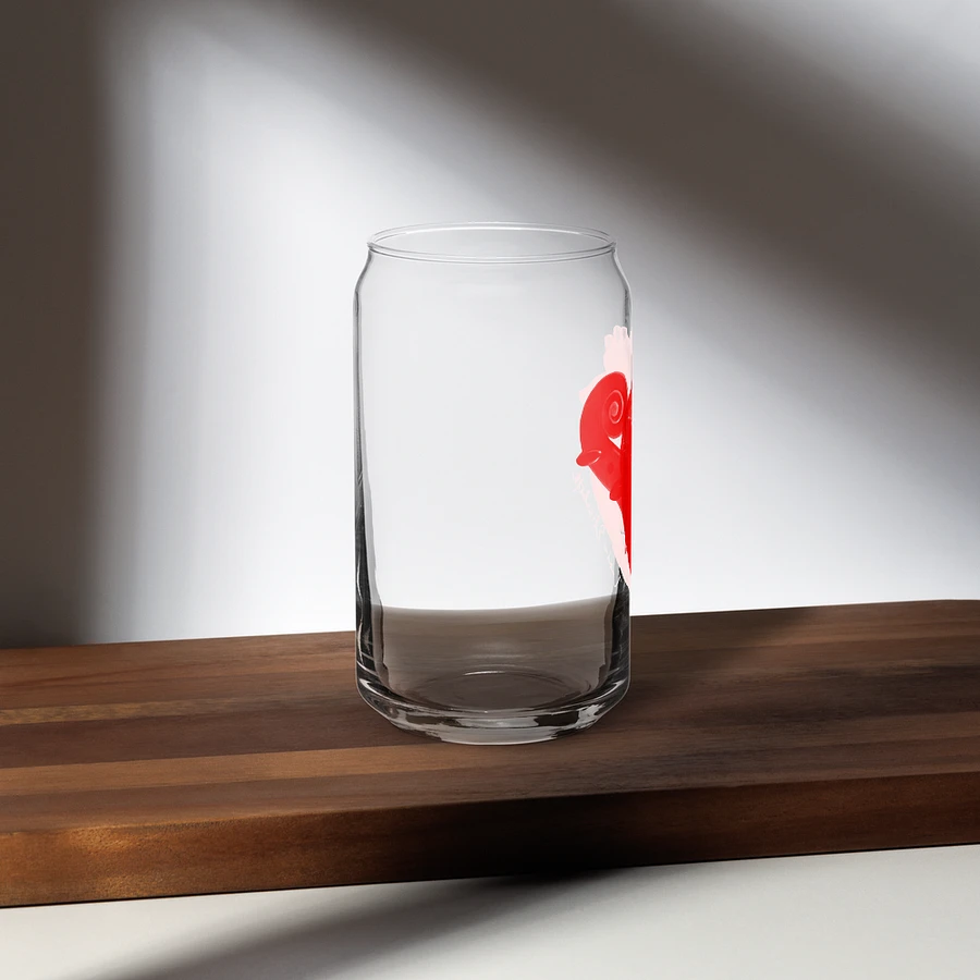 Heart Grenade Glass product image (28)
