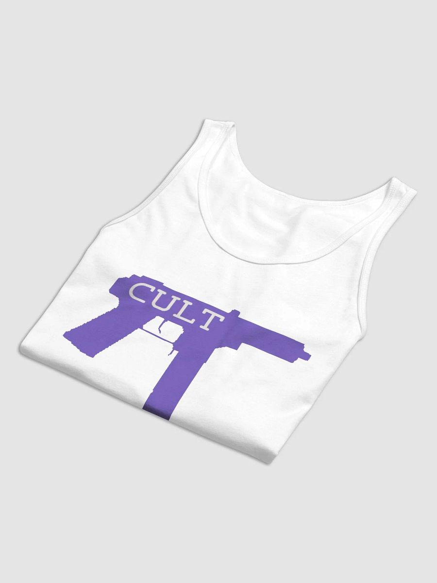 PURPLE TEC-9 product image (3)