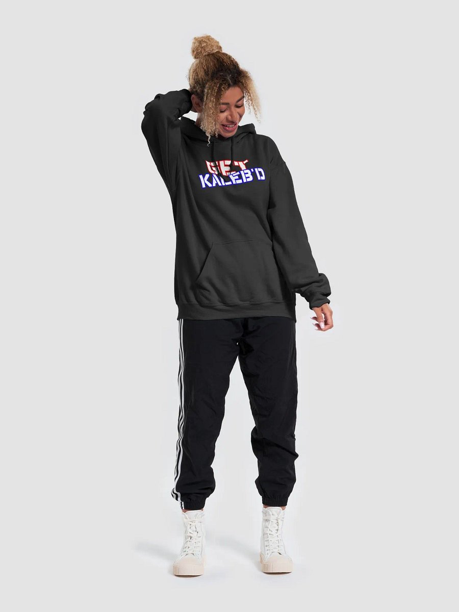 Get Kaleb'd Hoodie product image (15)