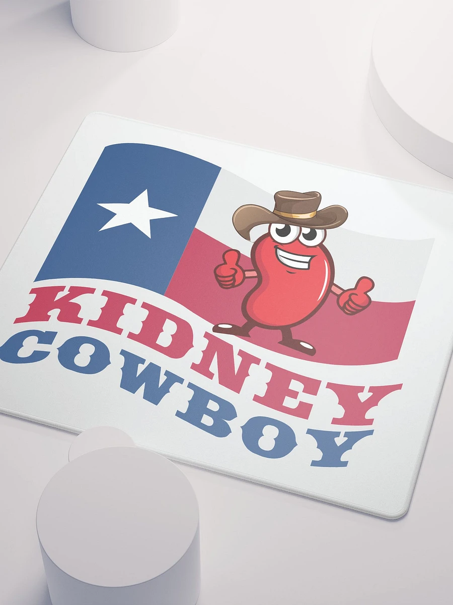 Kidneycowboy Gaming Mousepad product image (6)