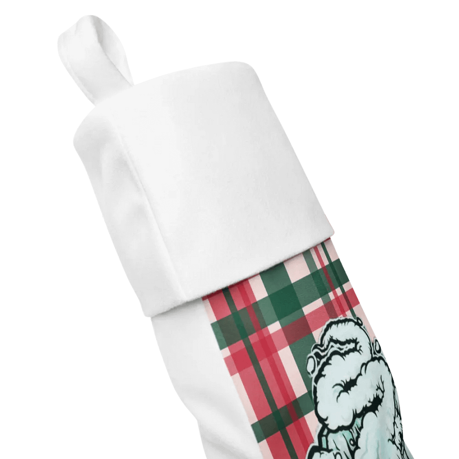 Stoner Ghost Hunters Stockings product image (3)