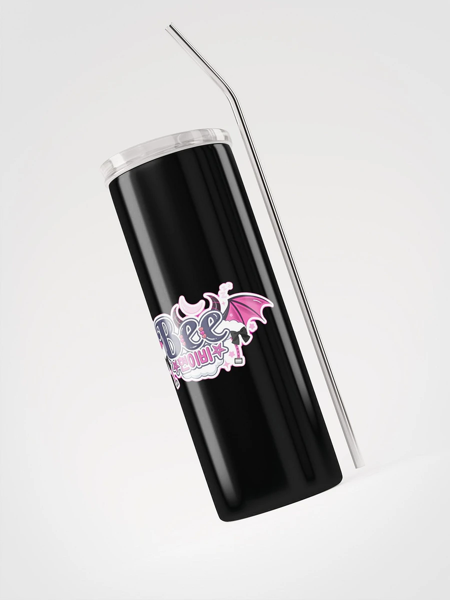 Hyuniebees Logo Tumbler product image (3)