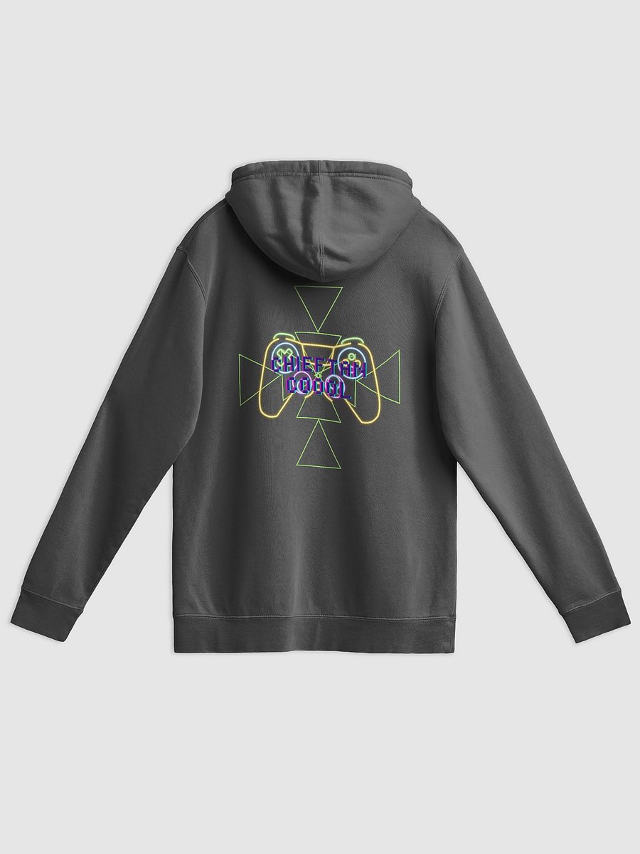 Royal Gamer Hoodie product image (25)