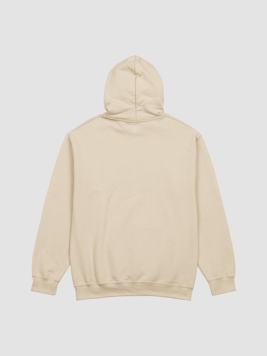 cosy gardening dog hoodie product image (2)