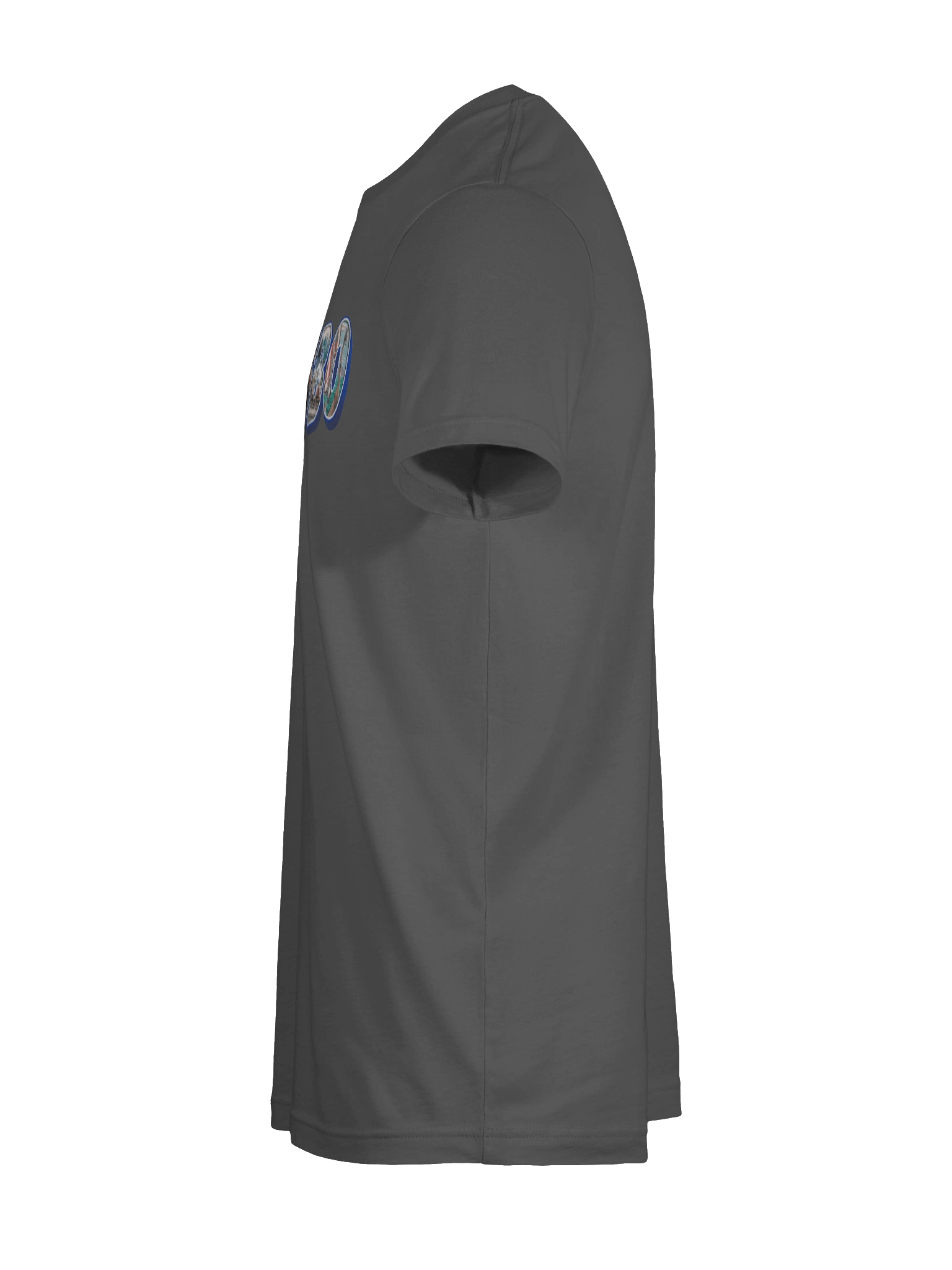 Vintage Poulsbo Tee product image (11)