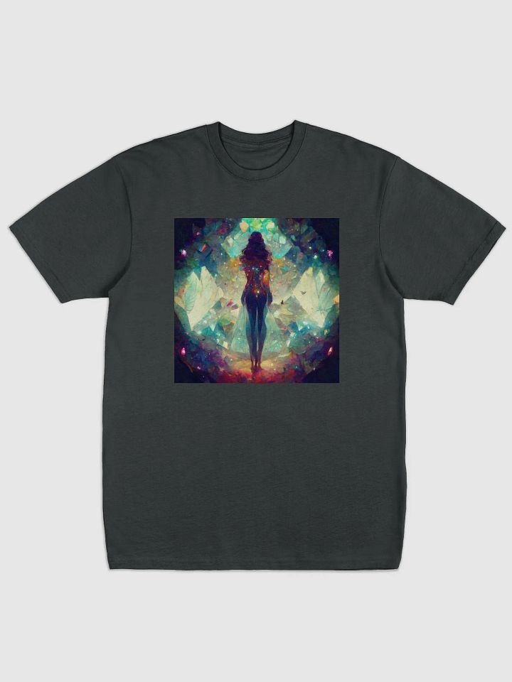 Ethereal Glow Men's Tee product image (1)