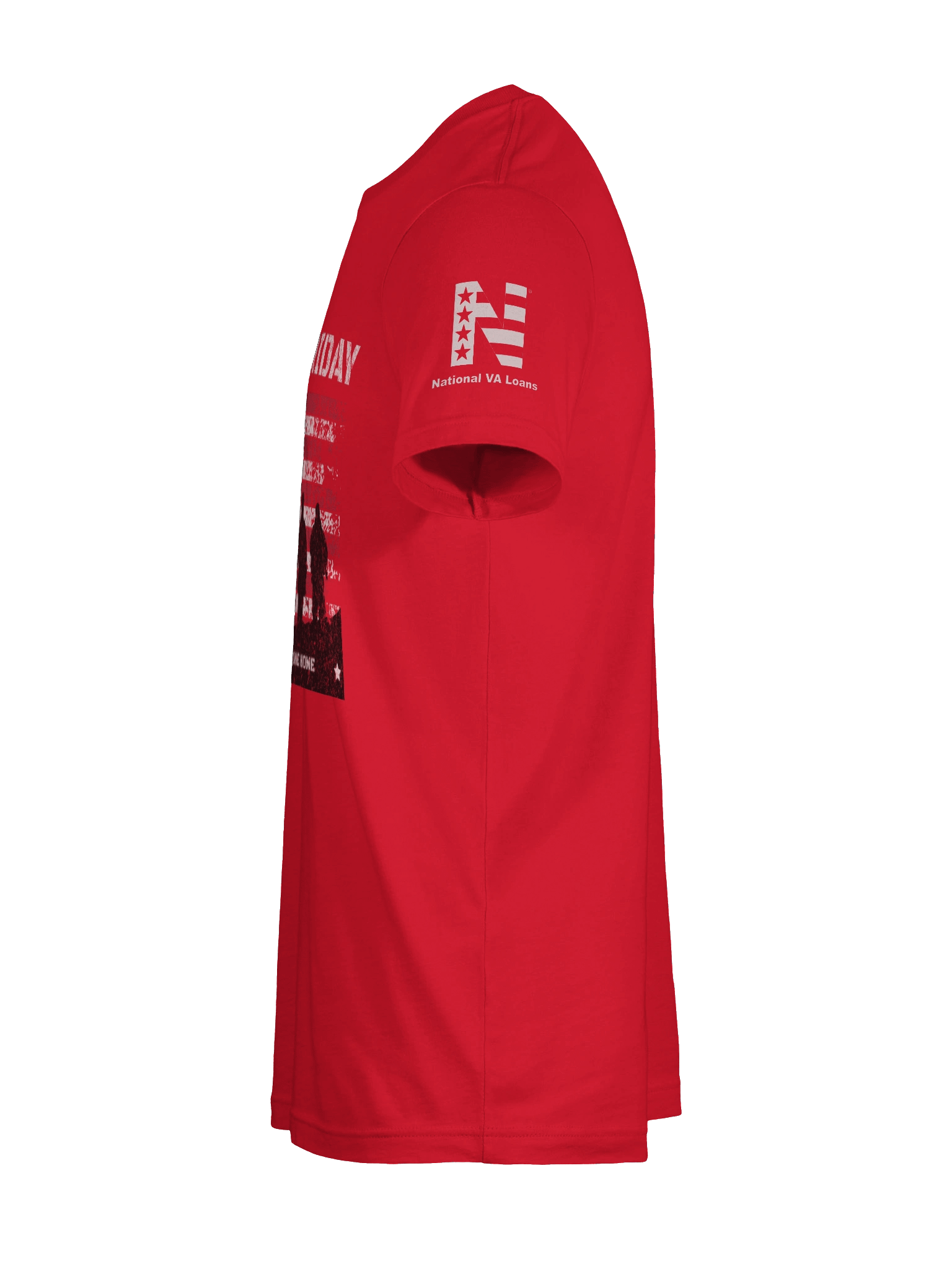 Until They All Come Home - RED Friday product image (11)