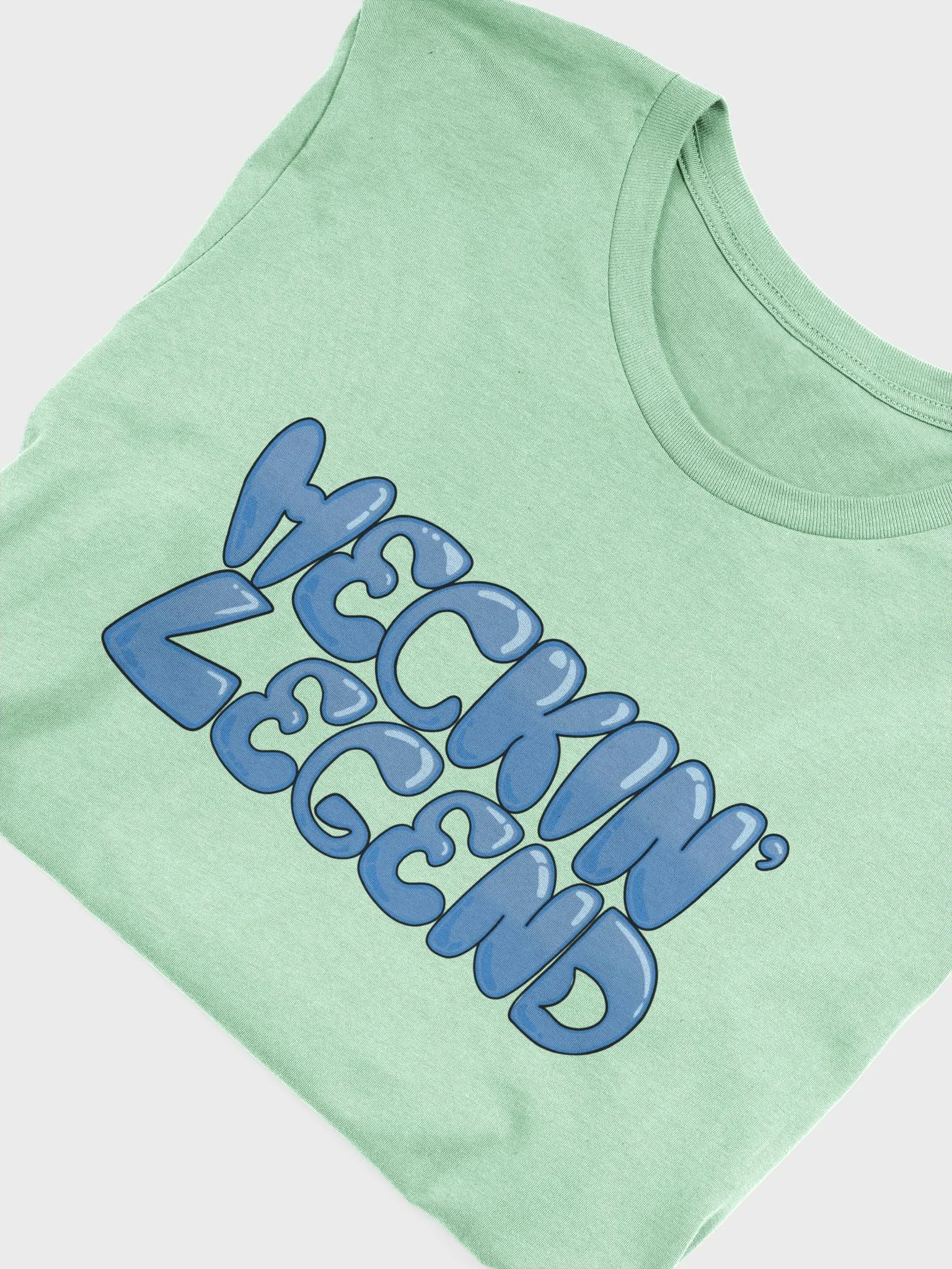 Heckin Legend Tshirt! product image (6)