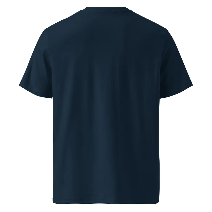 Torch of Freedom Unisex Organic T-Shirt product image (2)