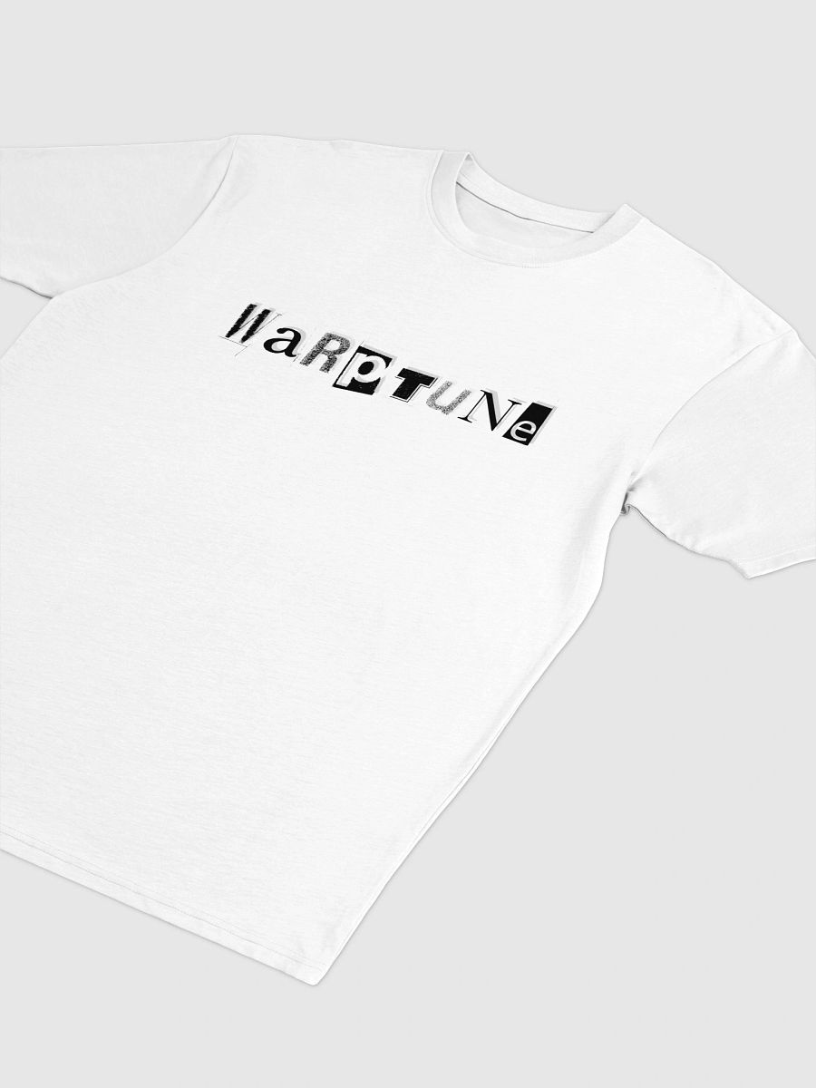 Warptune Premium Tee product image (3)