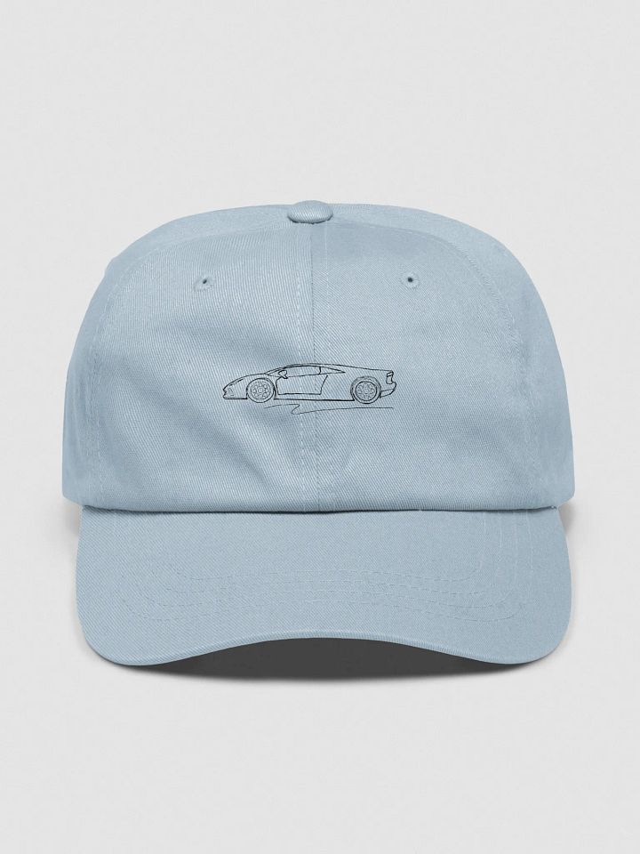 Dad Hat product image (3)
