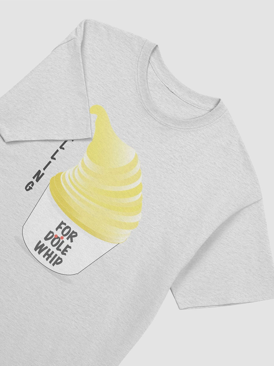 Disney Magical World Dole Whip Delight Tee product image (21)