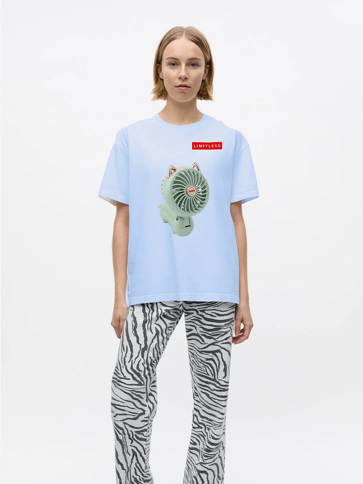 Purr & Breeze Mode: ON product image (2)