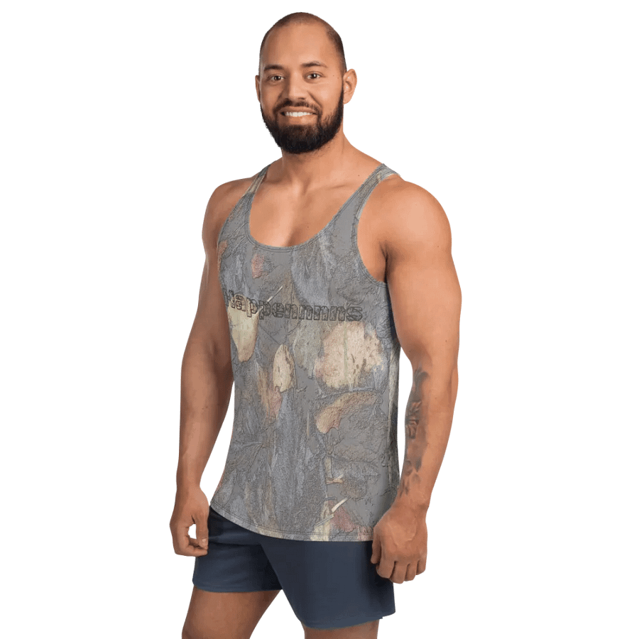 Tank Top - MossyOak - It Happennnns Camo product image (11)
