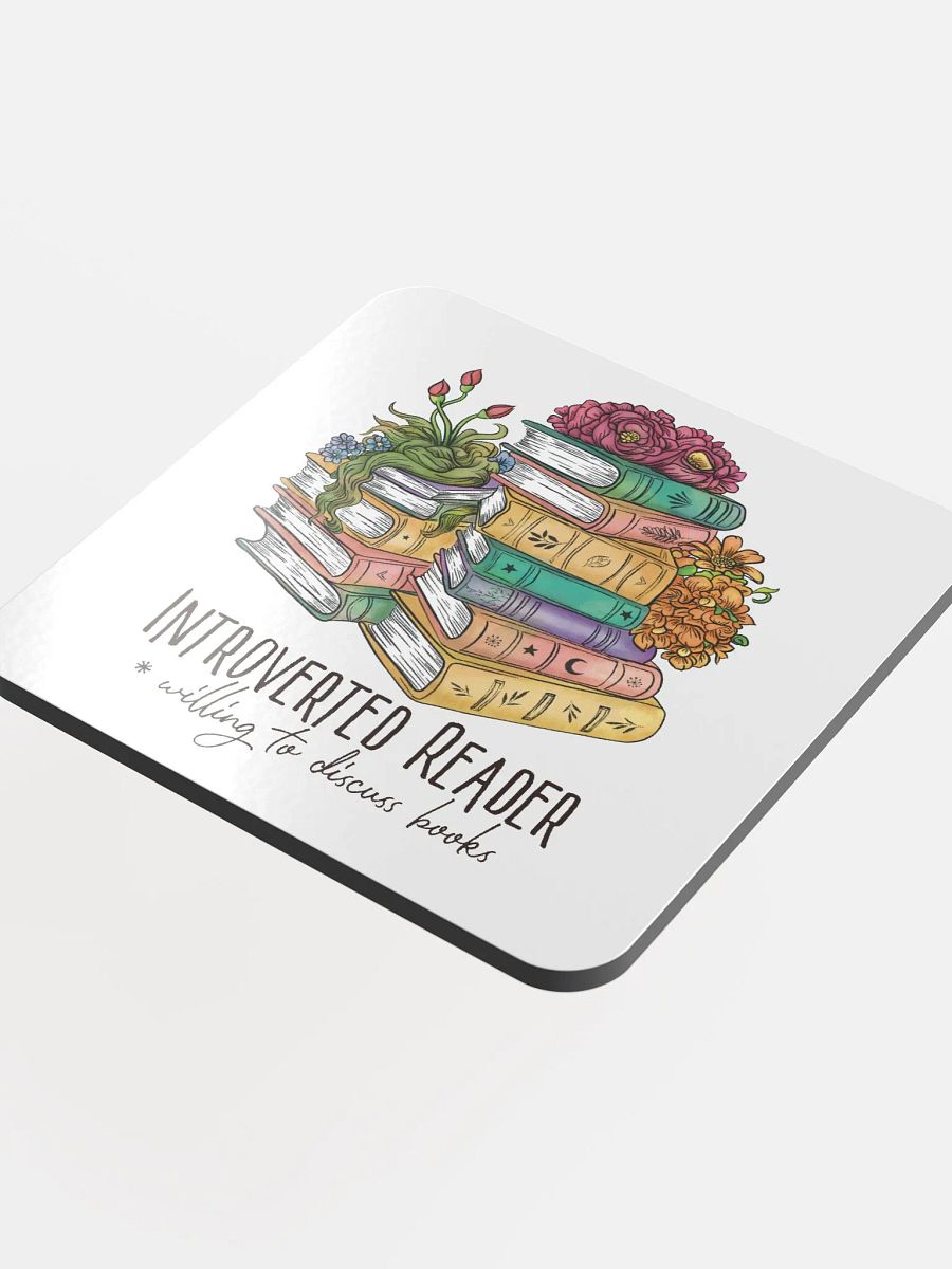Introverted Reader product image (4)