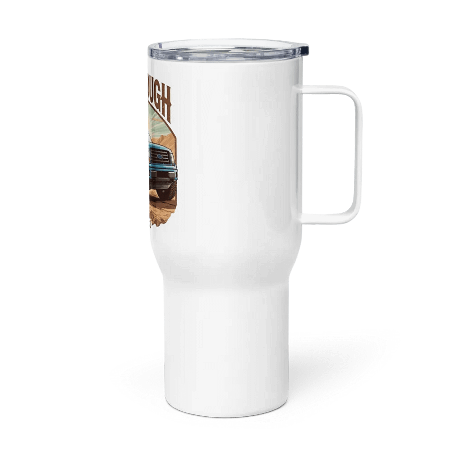 Desert Crusher 25oz Travel Mug product image (3)