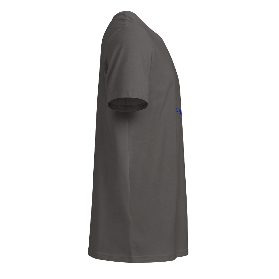 Quill Warrior Organic Tee product image (4)