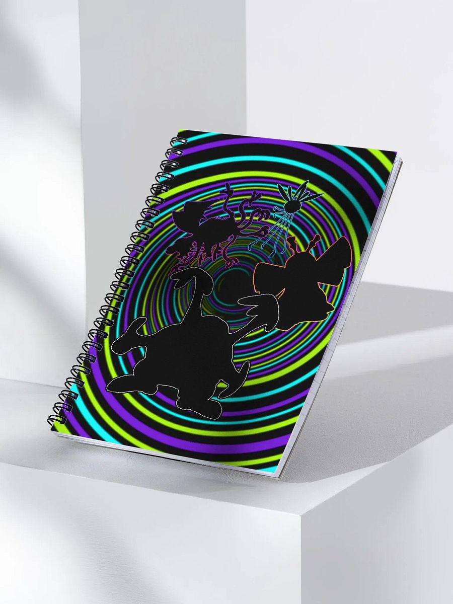 What's That Thing Notebook product image (3)