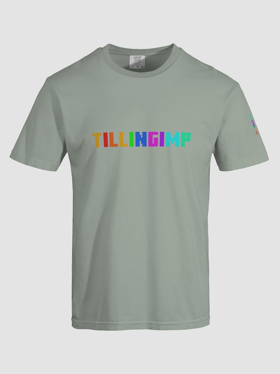 TillingImp T-Shirt product image (43)