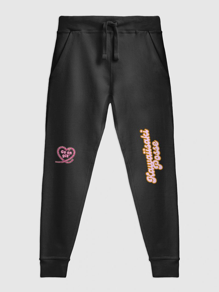 Men's Go On Git' Jogger product image (4)
